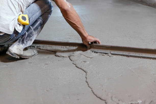 Best Concrete Staining and Coloring in Sumter, SC