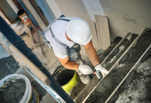 Best Concrete Sidewalk Installation in Sumter, SC
