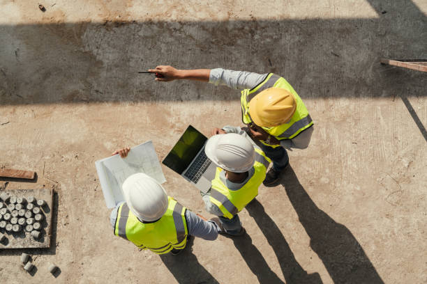 Best Concrete Demolition Services in Sumter, SC